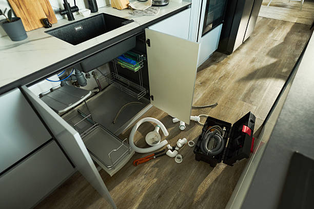 24/7 Emergency Gas Line Repair experts in Marysville, KS